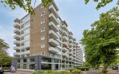 Huis te Landelaan 15-F104