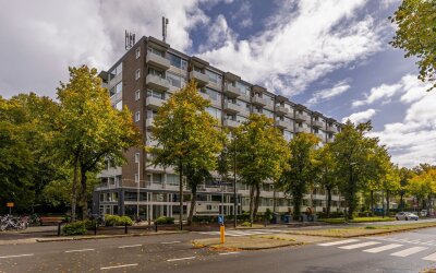 Huis te Landelaan 15-F220