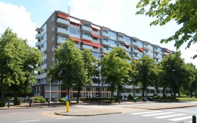 Huis te Landelaan 15-F420
