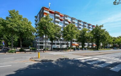 Huis te Landelaan 15-F607