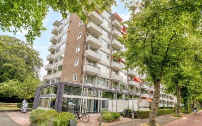 Huis te Landelaan 15-F612
