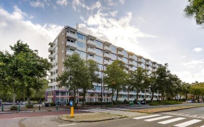 Huis te Lan. 15-F703
