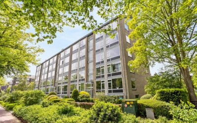 Huis te Landelaan 12