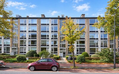 Huis te Landelaan 40