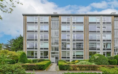 Huis te Landelaan 60