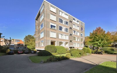 Huis te Landelaan 84