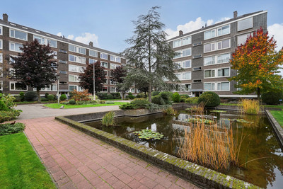 Huis te Landelaan 88