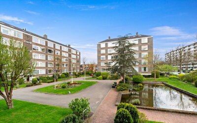 Huis te Landelaan 92