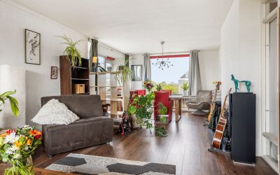 Huis te Landelaan 142
