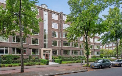 Huis te Landelaan 340