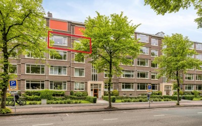 Appartement te koop Huis te Landelaan 386