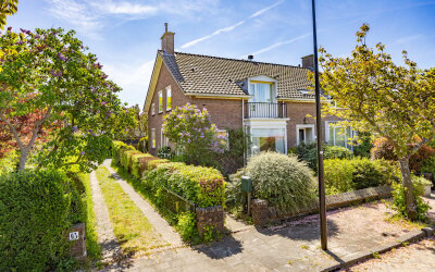 van Vredenb. 95