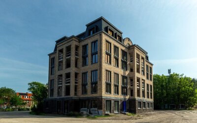 Hofstedelaan 50