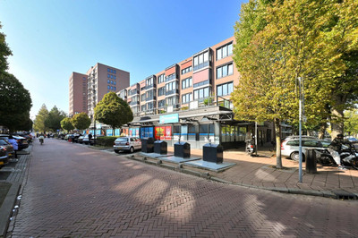 Huis te Landelaan 424-F104