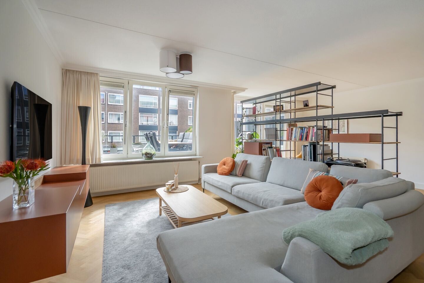 Appartement te koop: Huis te Landelaan 424F106, Rijswijk