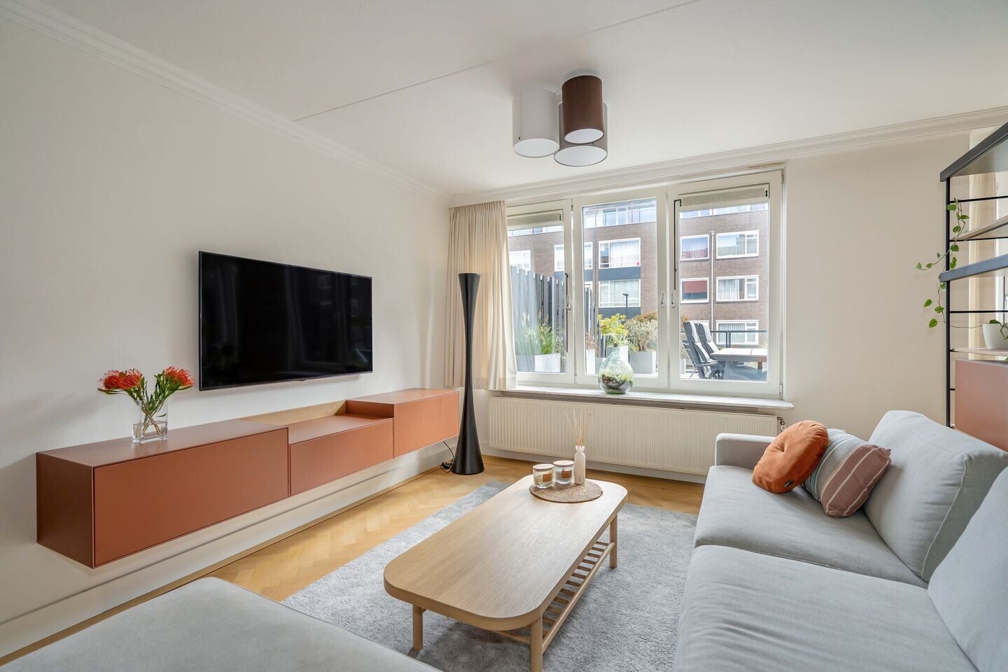 Appartement te koop: Huis te Landelaan 424F106, Rijswijk