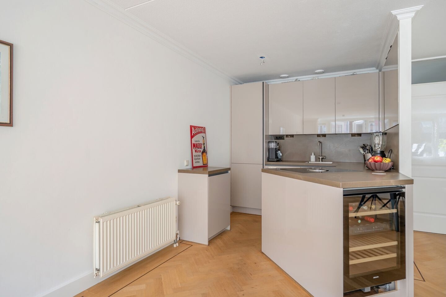 Appartement te koop: Huis te Landelaan 424F106, Rijswijk
