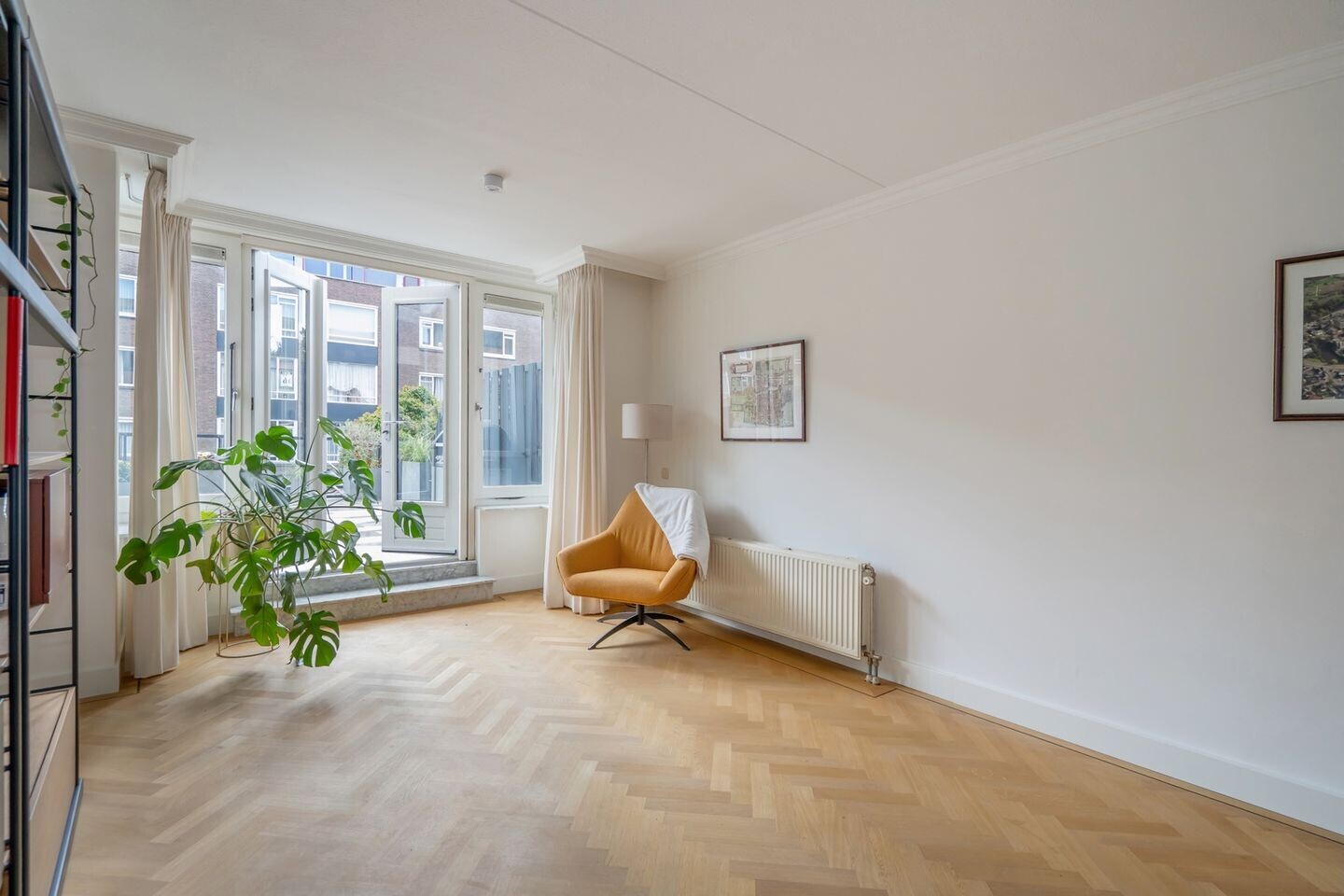 Appartement te koop: Huis te Landelaan 424F106, Rijswijk