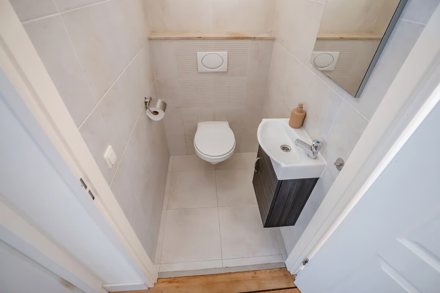 Appartement te koop: Huis te Landelaan 424F106, Rijswijk