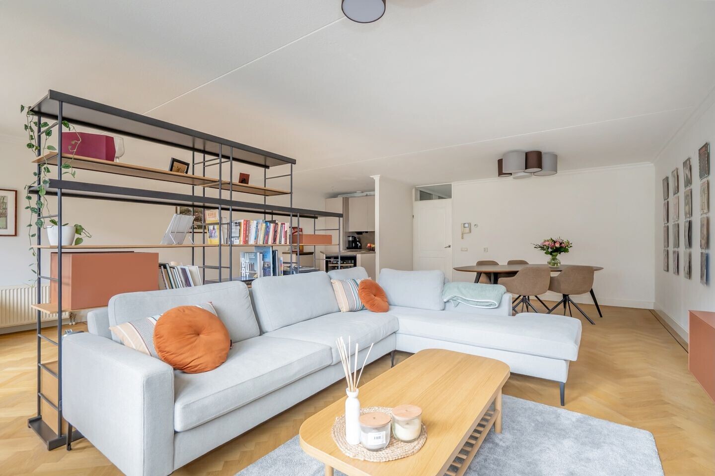 Appartement te koop: Huis te Landelaan 424F106, Rijswijk