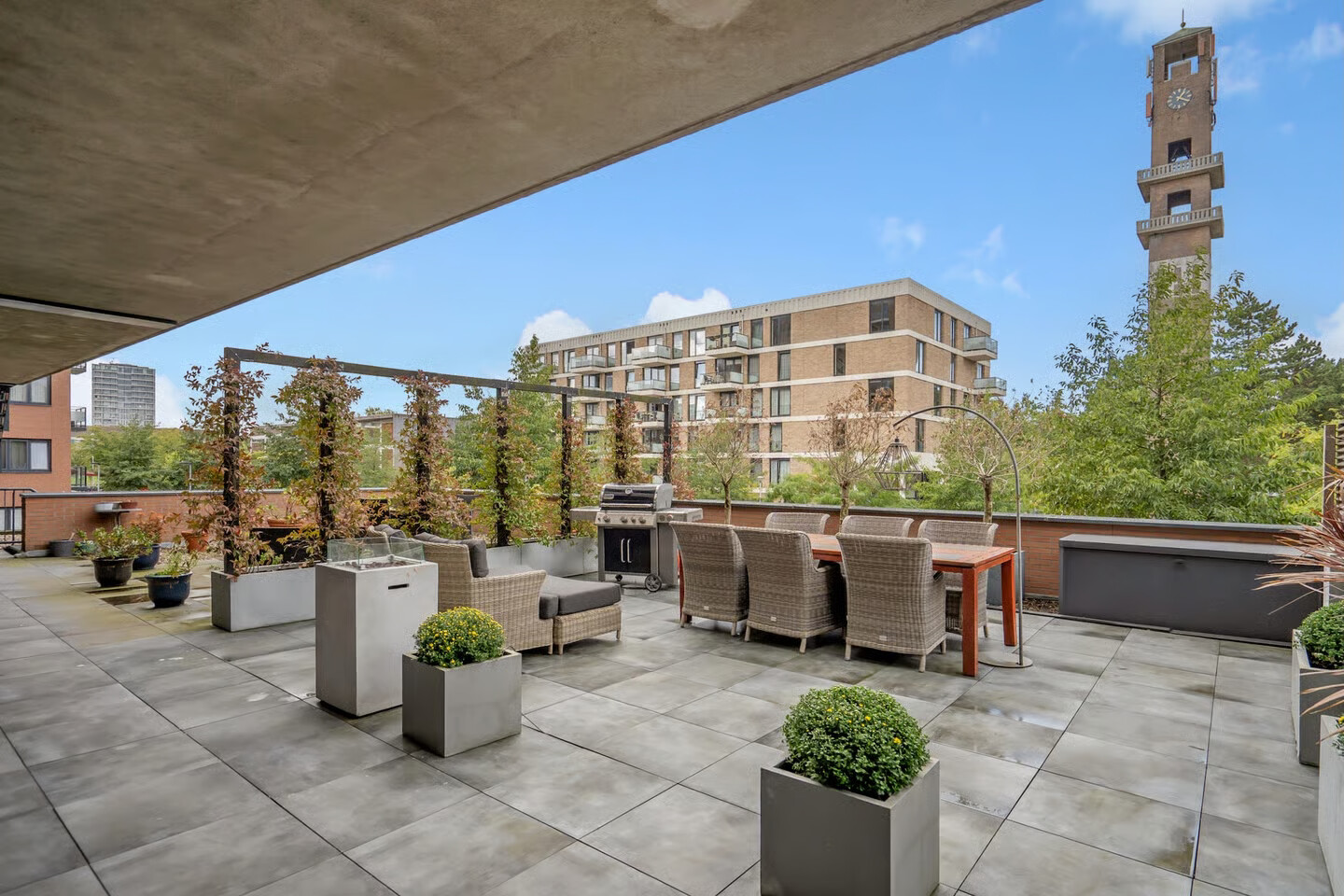 Appartement te koop: Huis te Landelaan 424F106, Rijswijk