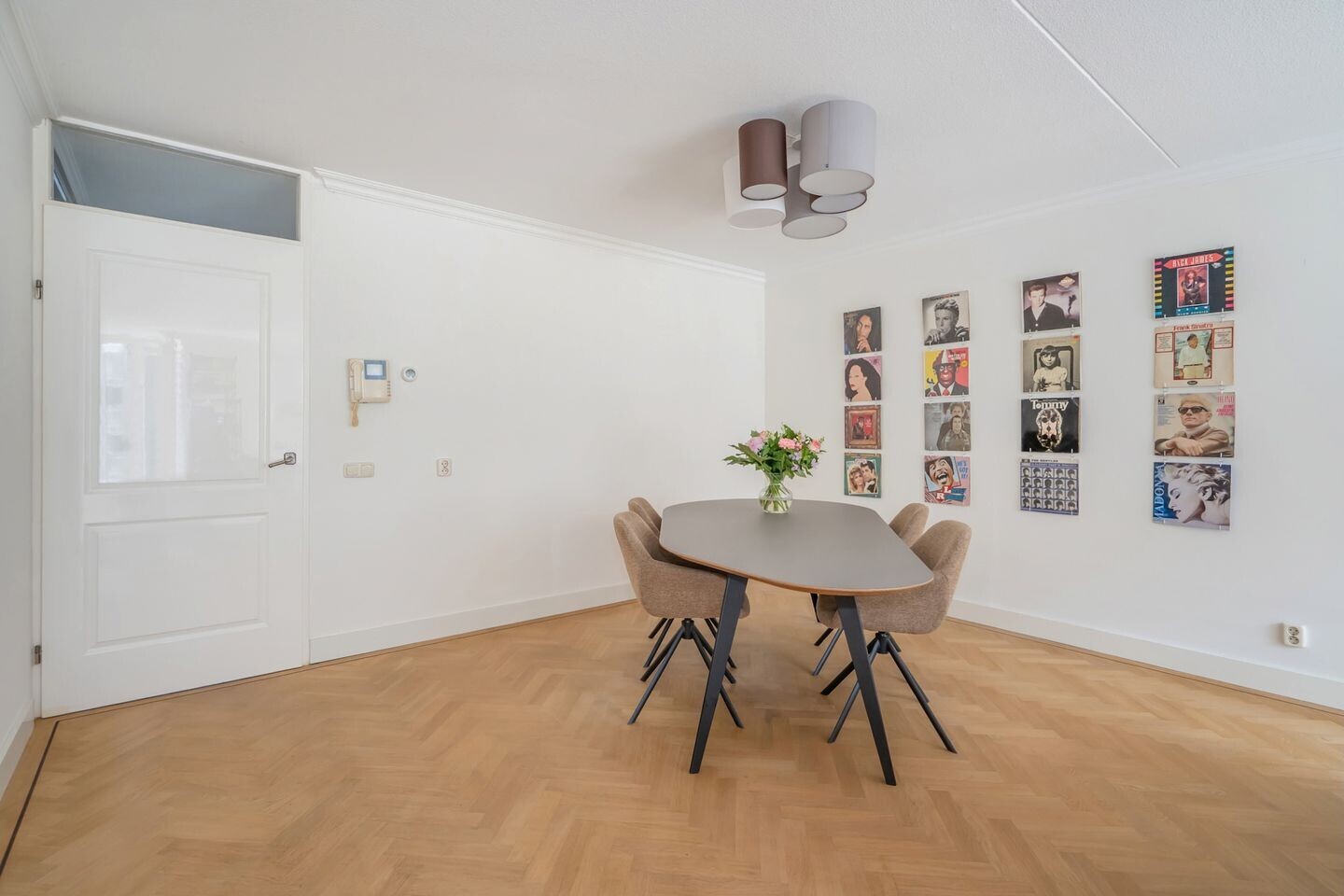 Appartement te koop: Huis te Landelaan 424F106, Rijswijk