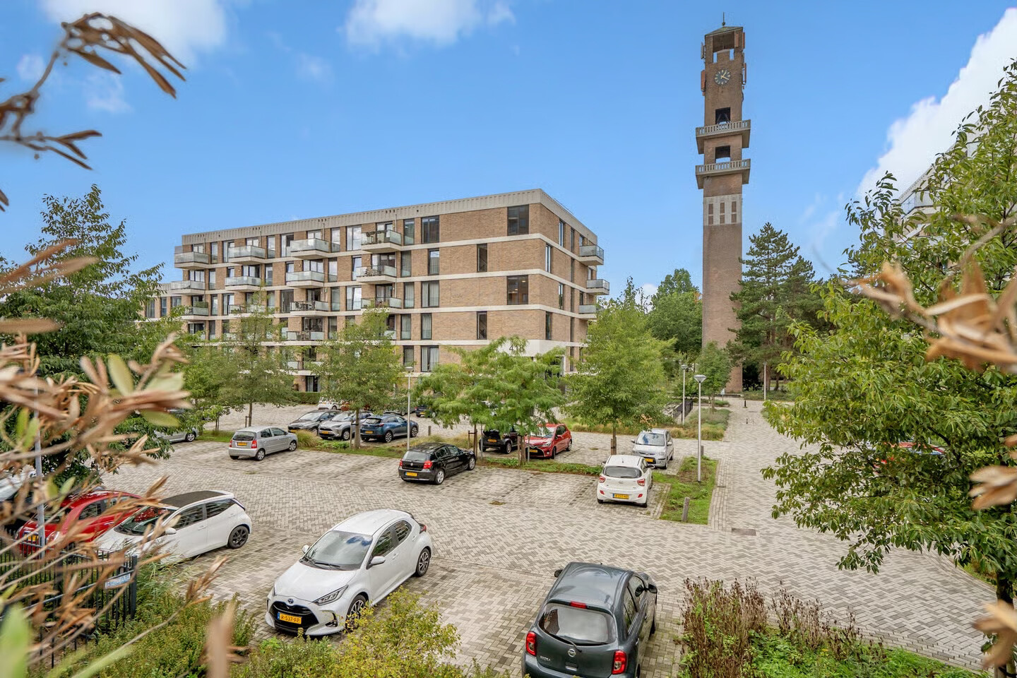 Appartement te koop: Huis te Landelaan 424F106, Rijswijk