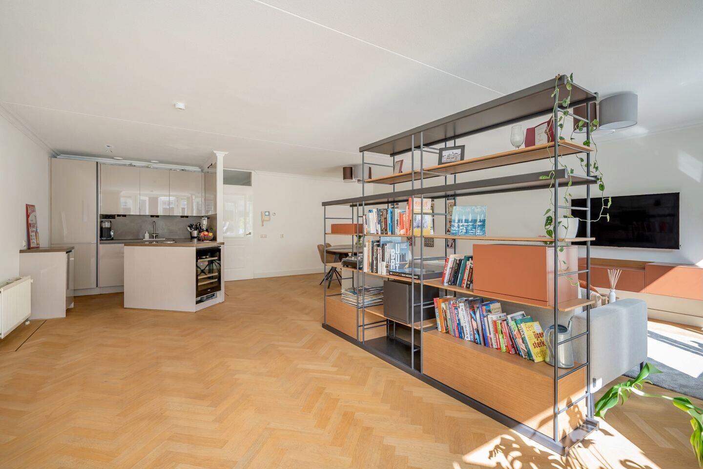Appartement te koop: Huis te Landelaan 424F106, Rijswijk