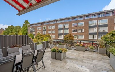 Appartement te koop Huis te Landelaan 424-F106