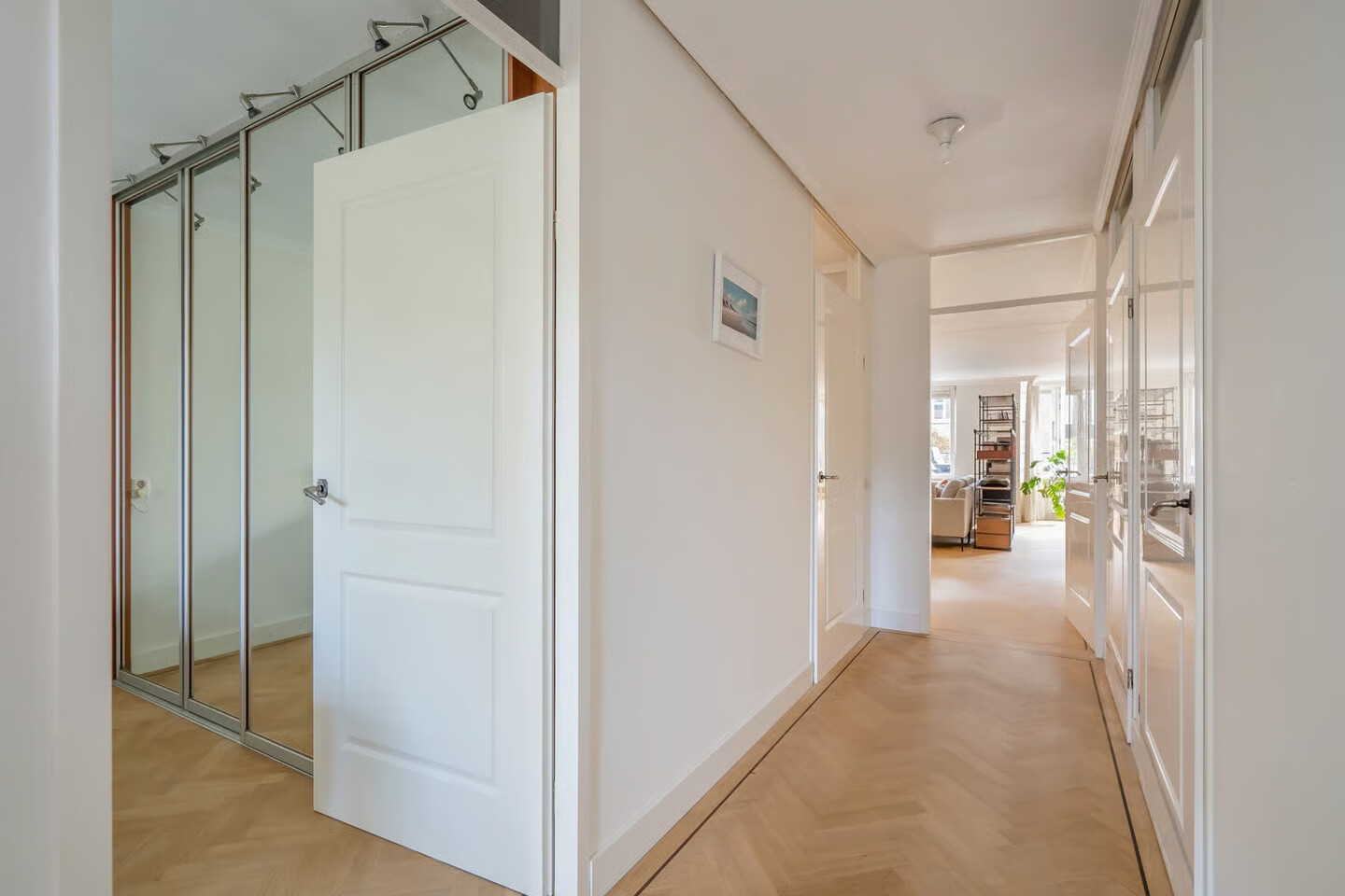 Appartement te koop: Huis te Landelaan 424F106, Rijswijk