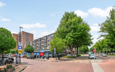 Huis te Landelaan 424-F201
