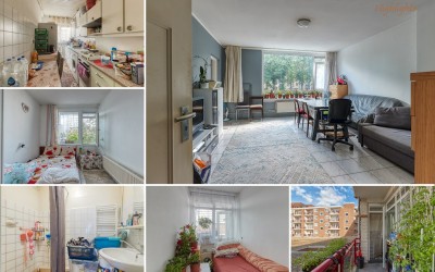 Huis te Landelaan 474