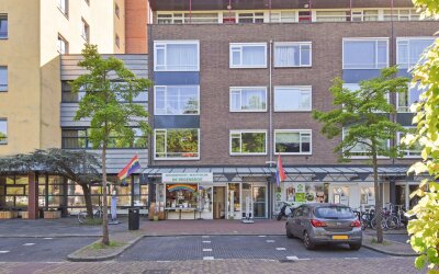Huis te Lan. 488