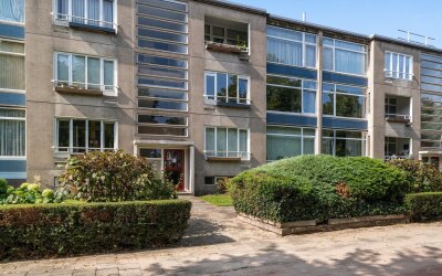 Huis te Lan. 532