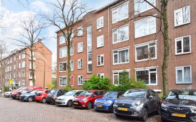 Dr H. Colijnlaan 209