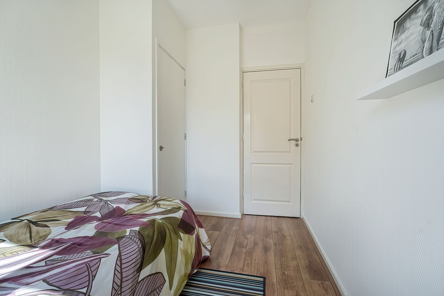 Appartement te koop: Dr H. Colijnlaan 237, Rijswijk