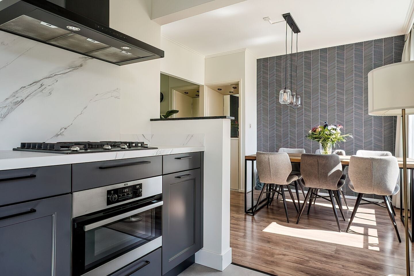 Appartement te koop: Dr H. Colijnlaan 237, Rijswijk