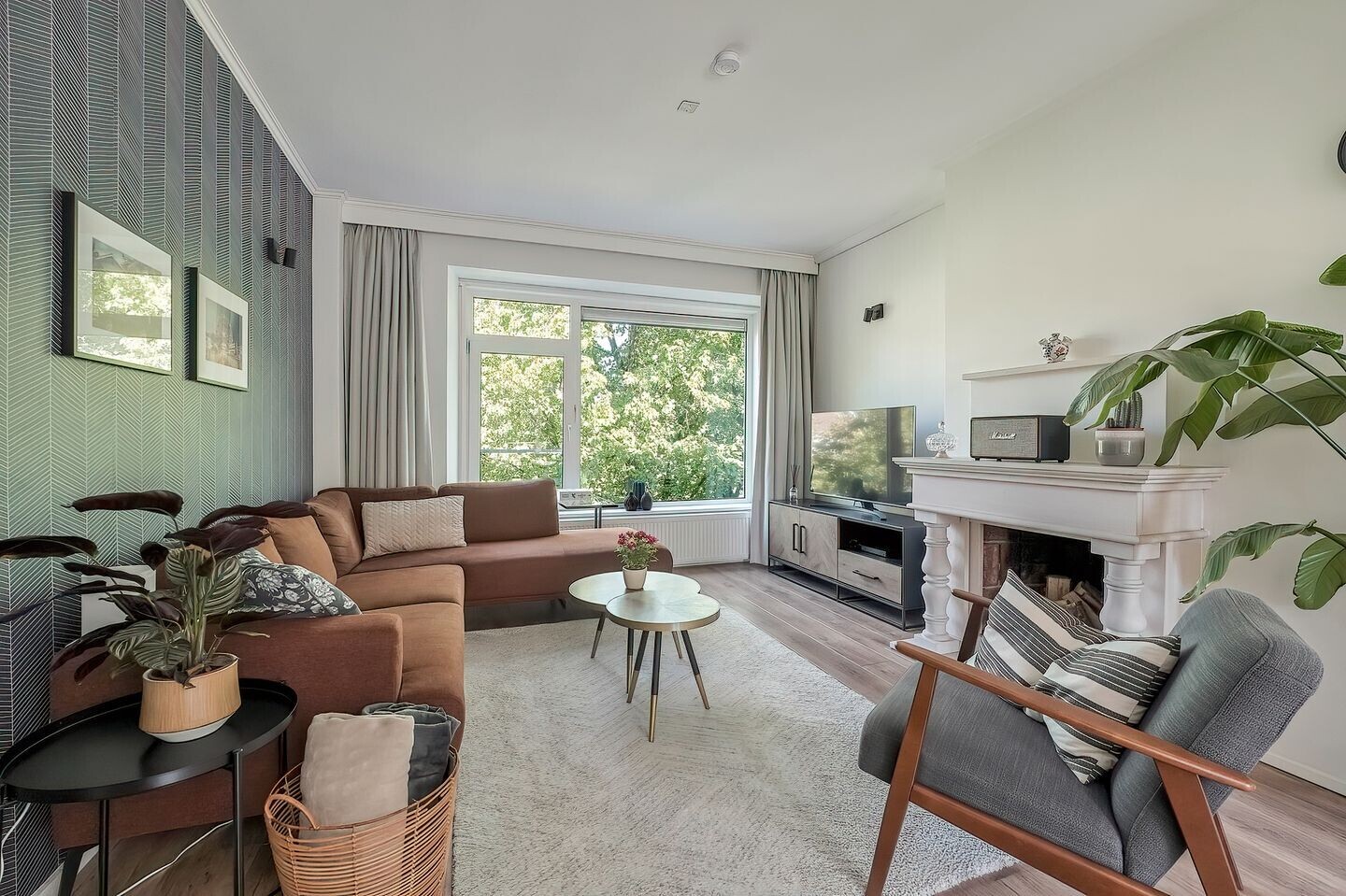 Appartement te koop: Dr H. Colijnlaan 237, Rijswijk