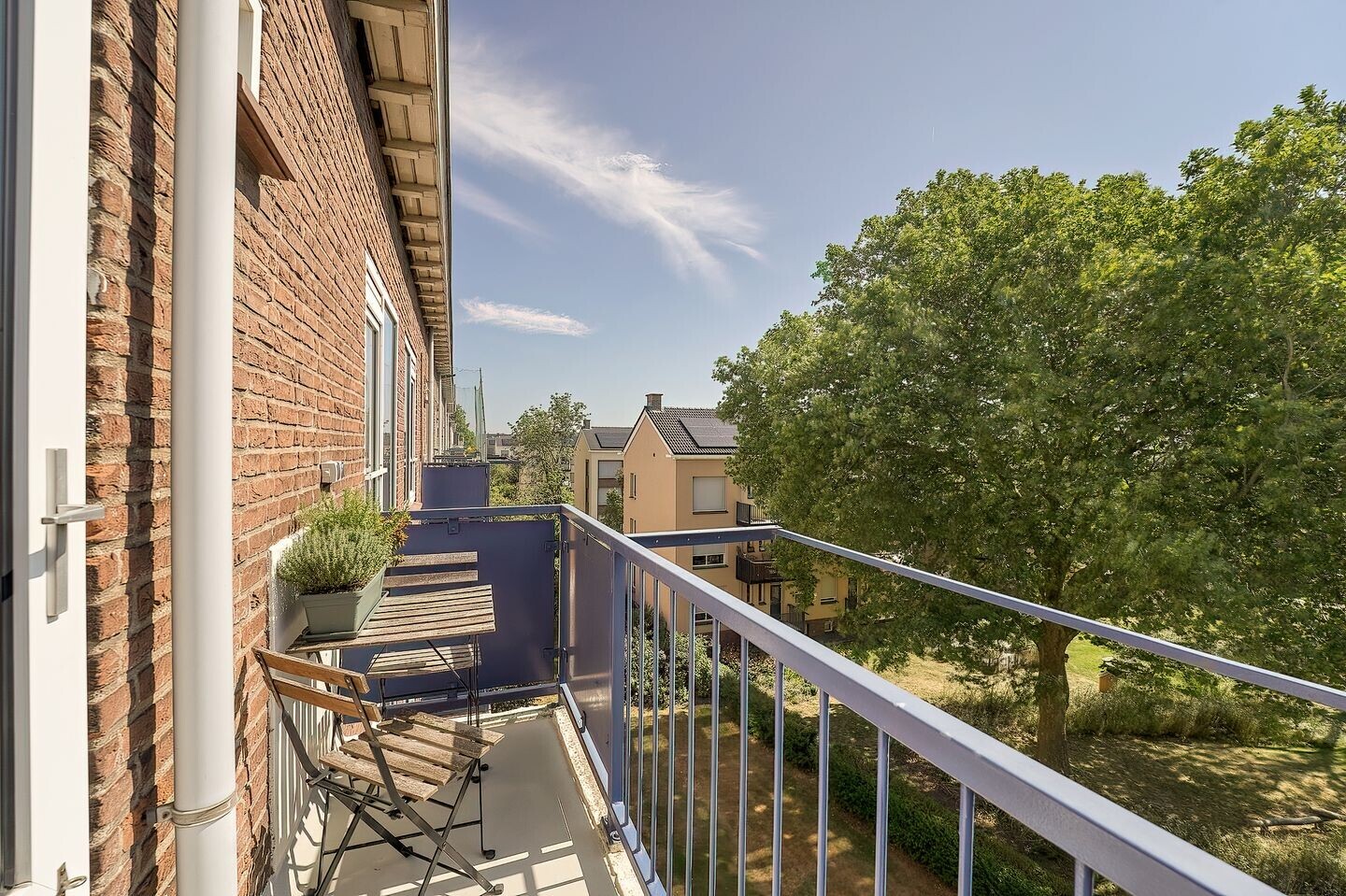 Appartement te koop: Dr H. Colijnlaan 237, Rijswijk