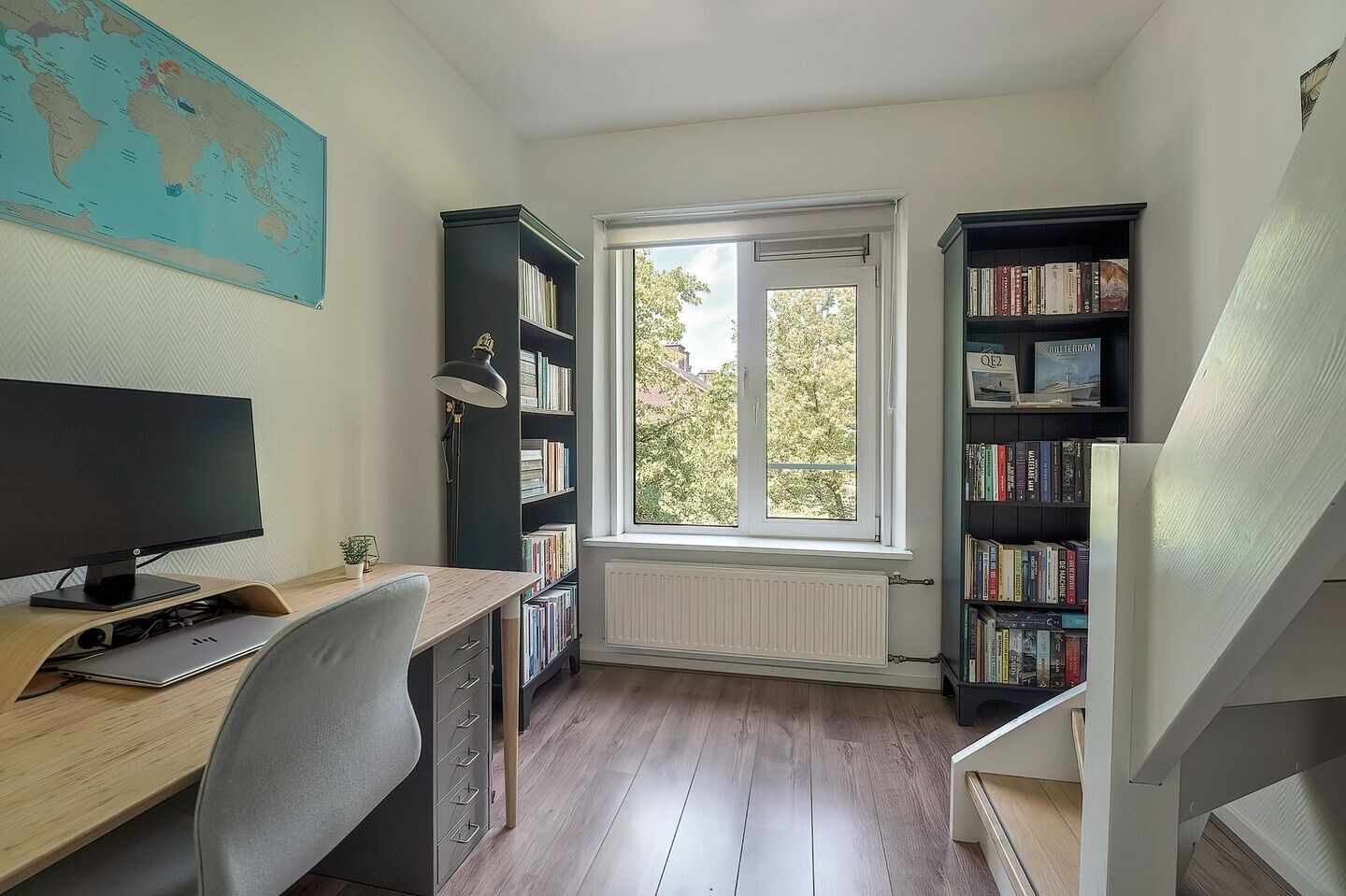 Appartement te koop: Dr H. Colijnlaan 237, Rijswijk