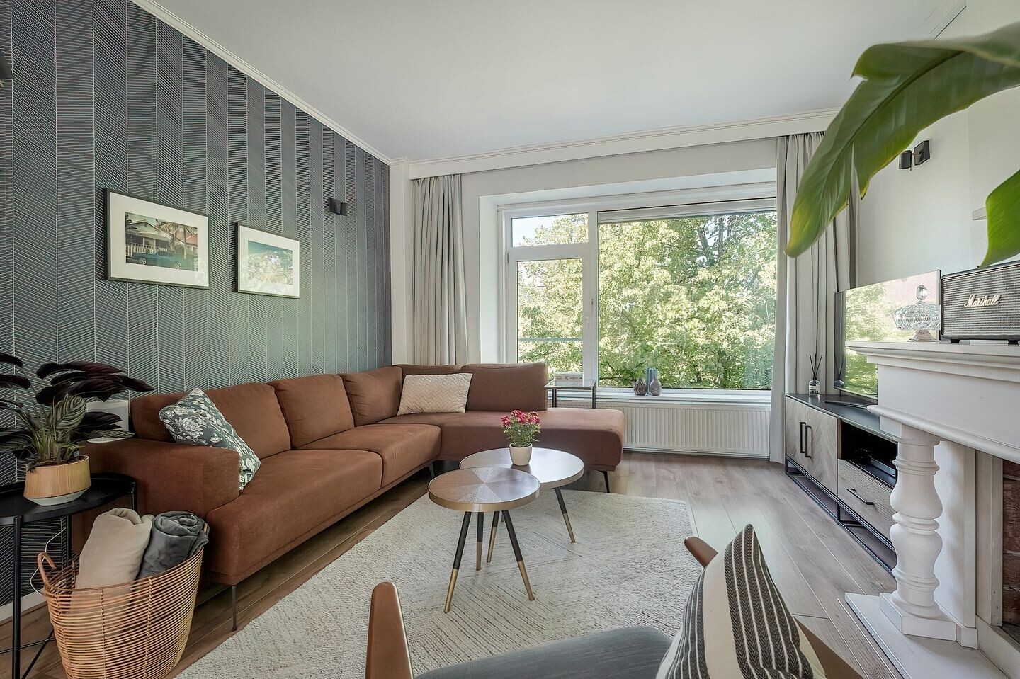 Appartement te koop: Dr H. Colijnlaan 237, Rijswijk