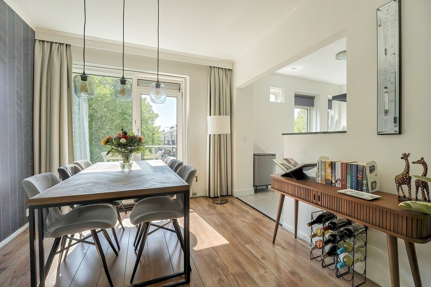 Appartement te koop: Dr H. Colijnlaan 237, Rijswijk