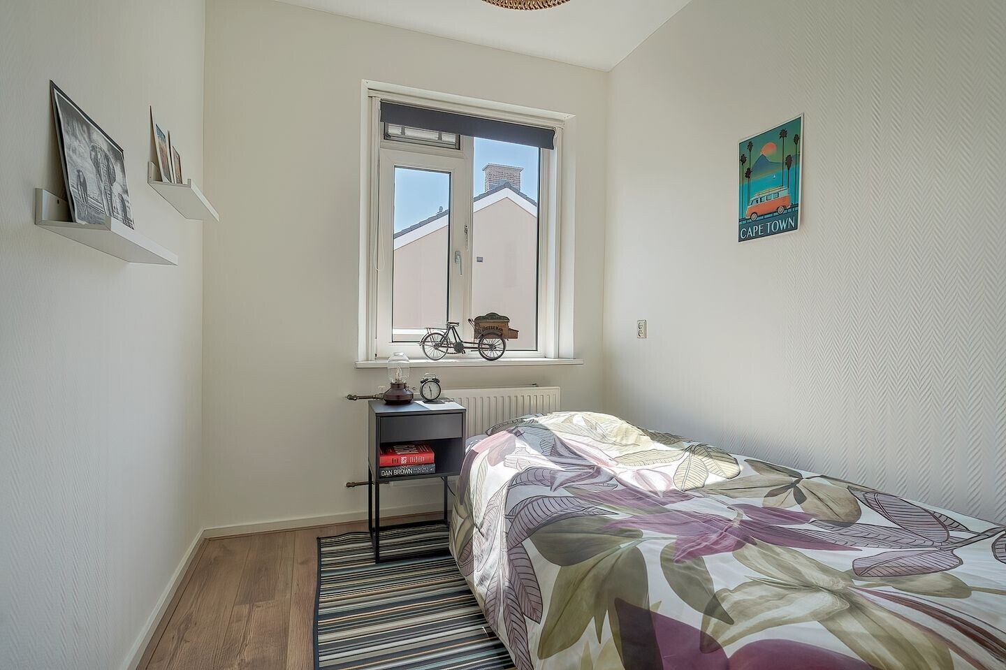 Appartement te koop: Dr H. Colijnlaan 237, Rijswijk
