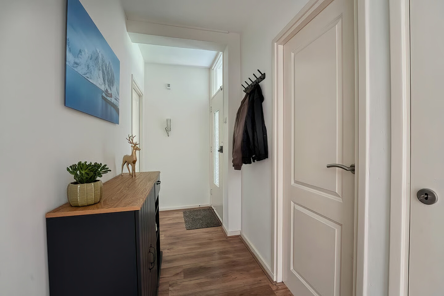 Appartement te koop: Dr H. Colijnlaan 237, Rijswijk