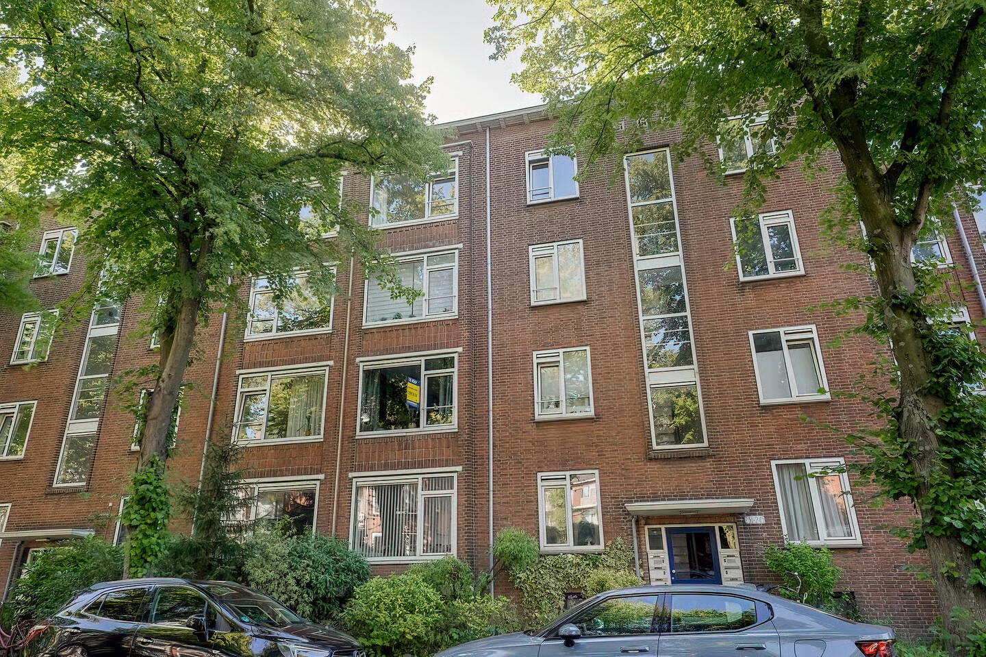 Appartement te koop: Dr H. Colijnlaan 237, Rijswijk