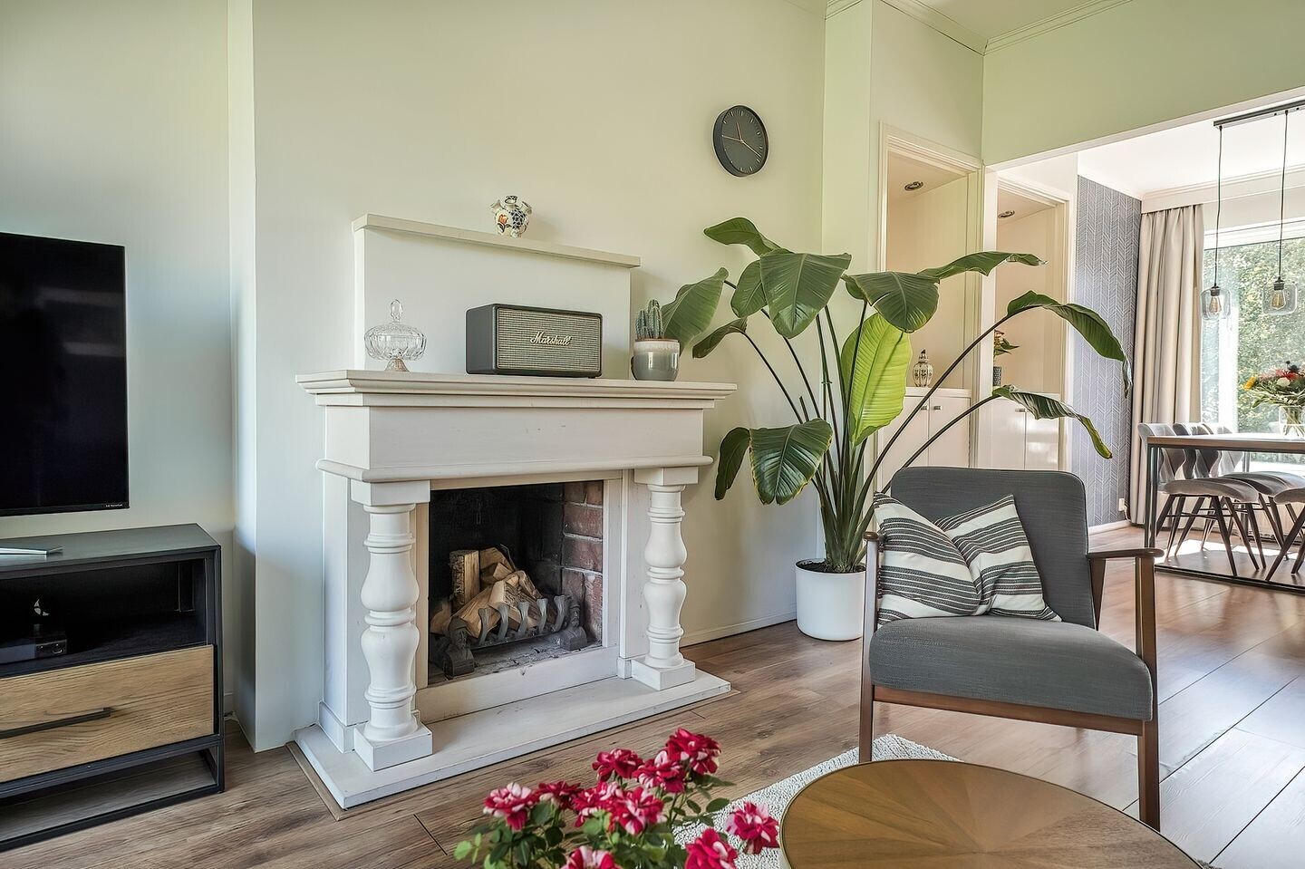 Appartement te koop: Dr H. Colijnlaan 237, Rijswijk