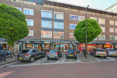 Dr H. Colijnlaan 293