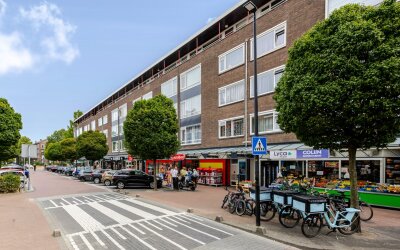 Dr H. Colijnlaan 299