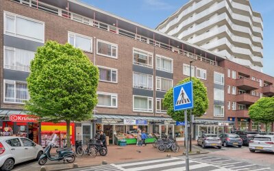 Dr H. Colijnlaan 315