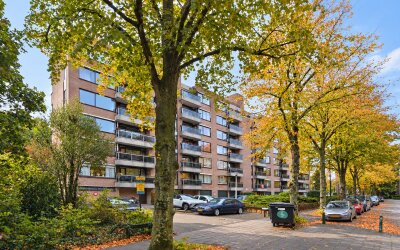 Dr H. Colijnlaan 4-F028